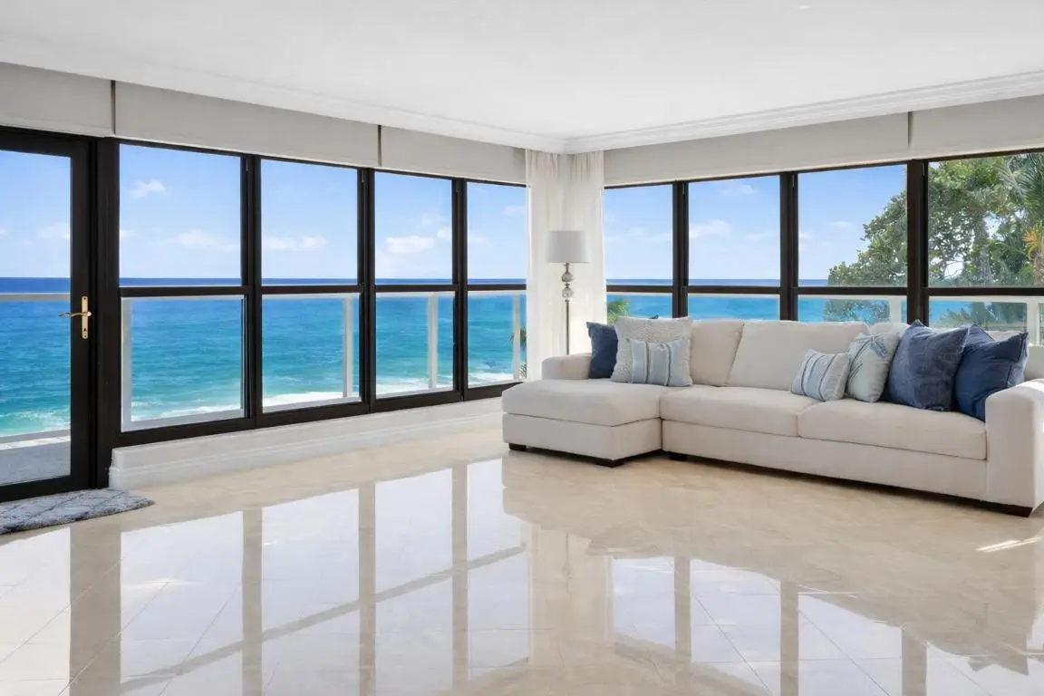 4605 S Ocean Boulevard #3a, Highland Beach, FL 33487 - Image #1