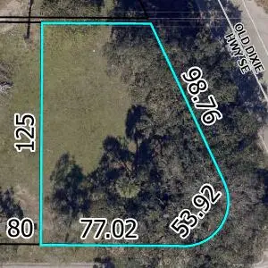 134 Highland Drive Se, Vero Beach, FL 32962