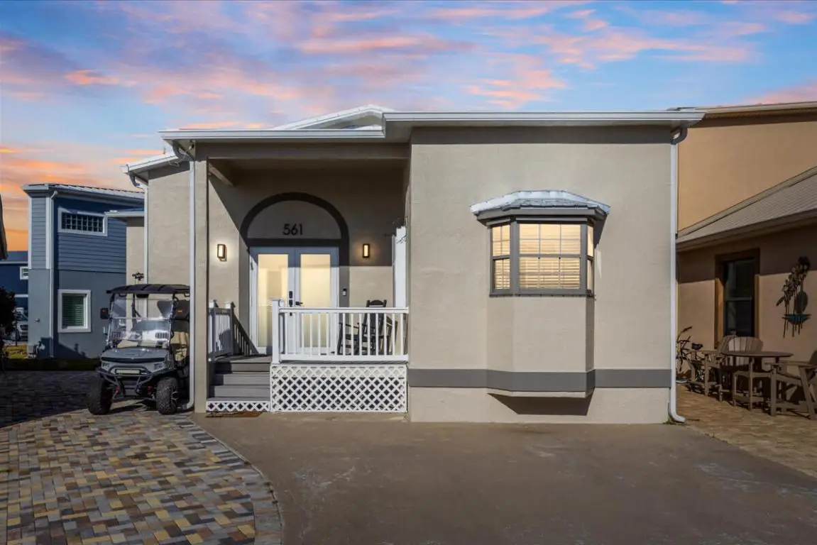 561 Nettles Boulevard, Jensen Beach, FL 34957 - #1