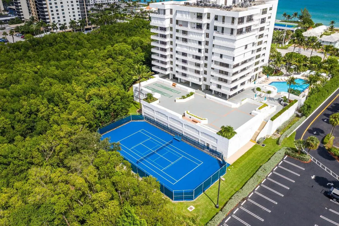 3450 S Ocean Boulevard #803, Highland Beach, FL 33487 - Image #1