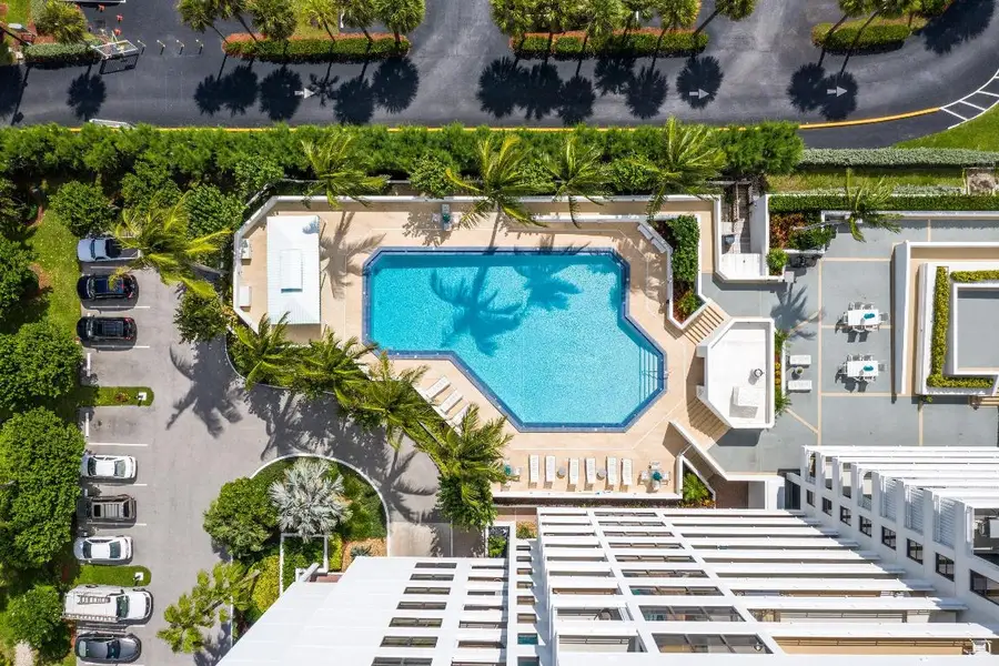 3450 S Ocean Boulevard #803, Highland Beach, FL 33487 - Image #3