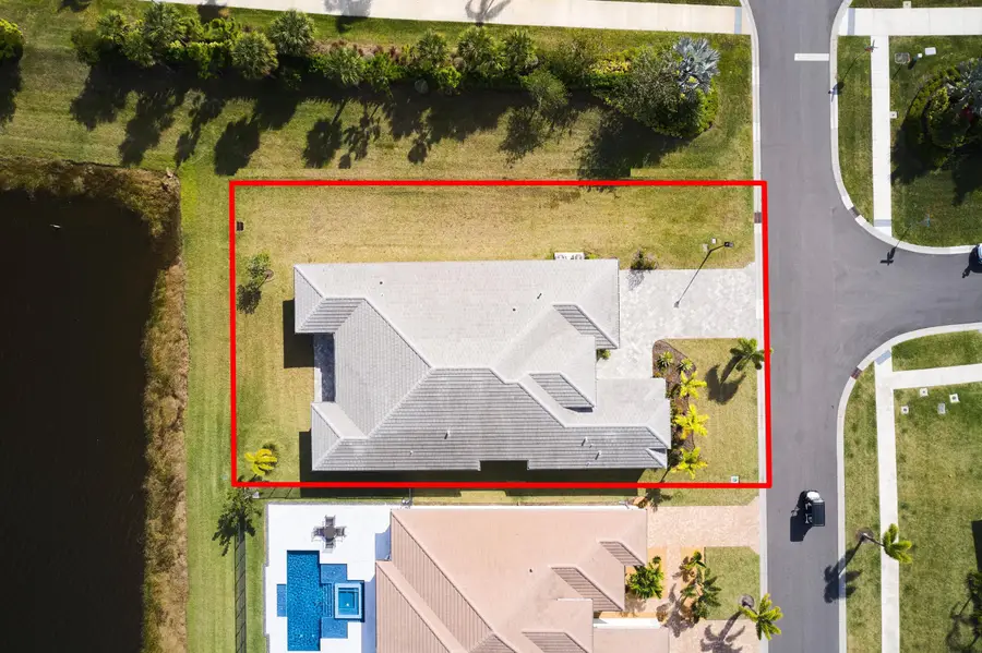 12329 SW Saltwater Drive, Port Saint Lucie, FL 34987 - #3