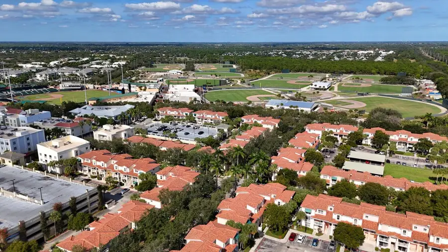 4823 Chancellor Drive #20, Jupiter, FL 33458 - #2