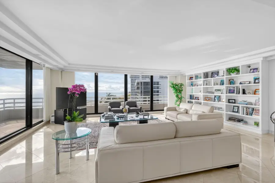 1500 S Ocean Boulevard #606, Boca Raton, FL 33432 - #2