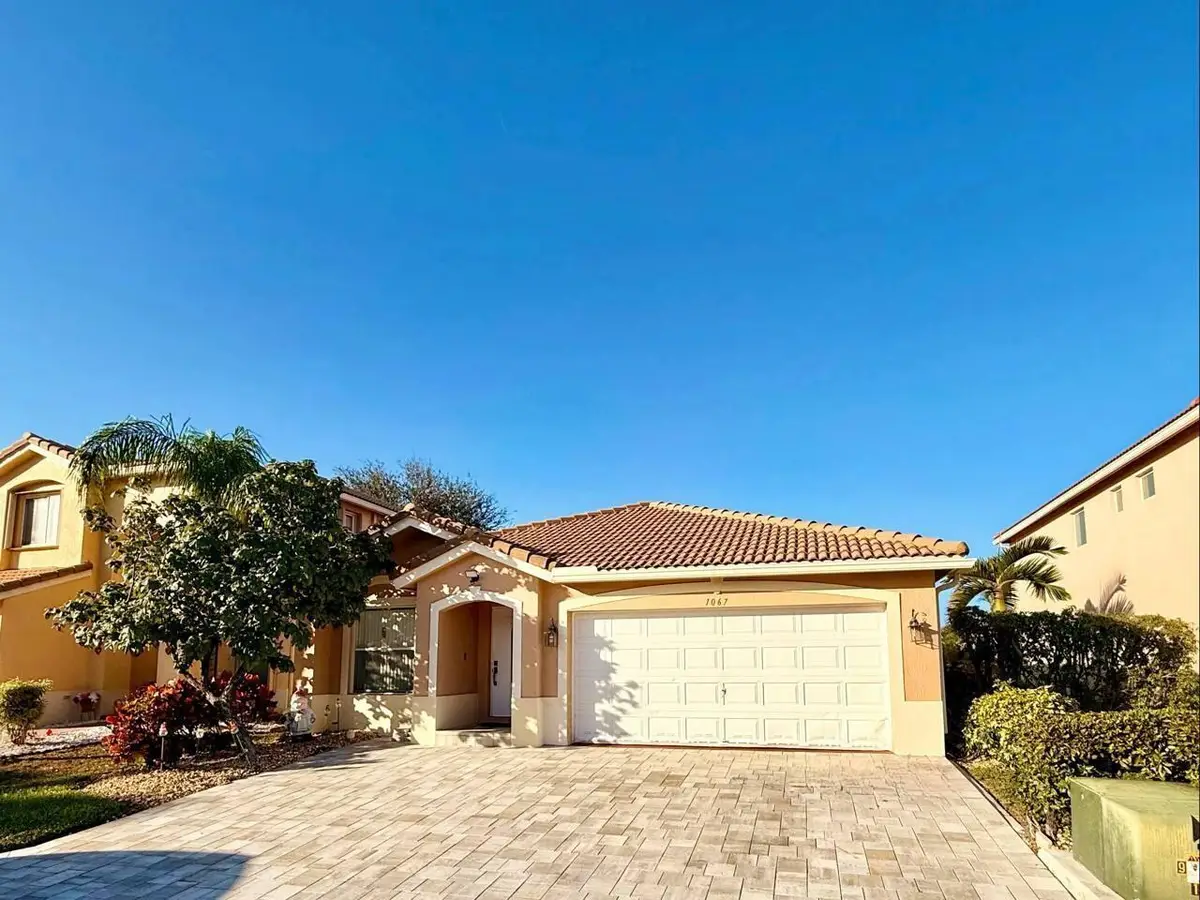 1067 Big Torch Street, Riviera Beach, FL 33407 - #1