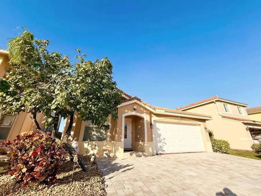 1067 Big Torch Street, Riviera Beach, FL 33407 - #2