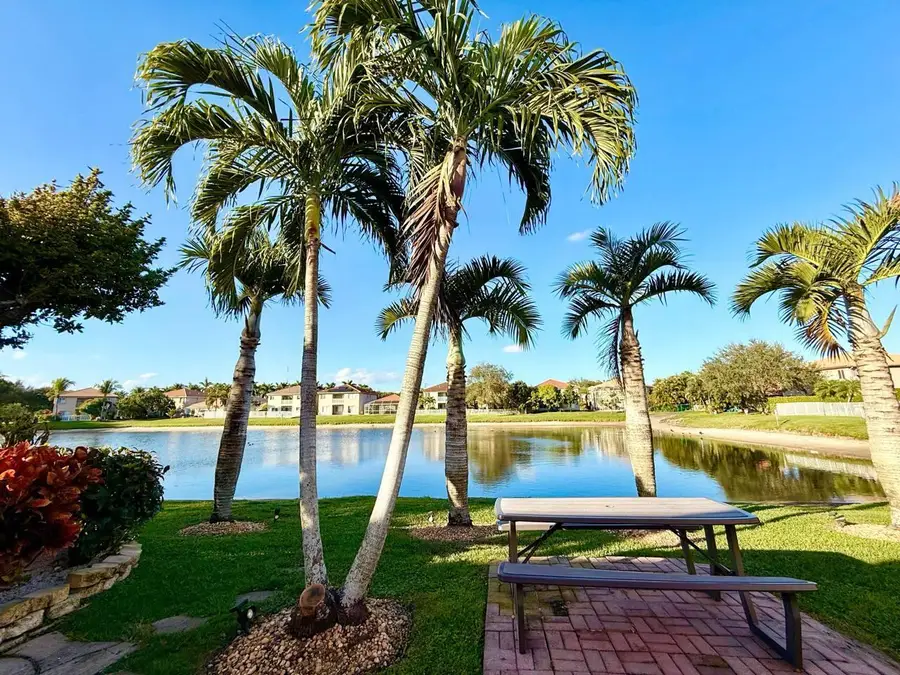 1067 Big Torch Street, Riviera Beach, FL 33407 - #3