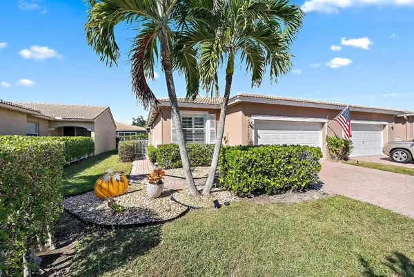 2167 Umbrella Cay, West Palm Beach, FL 33411