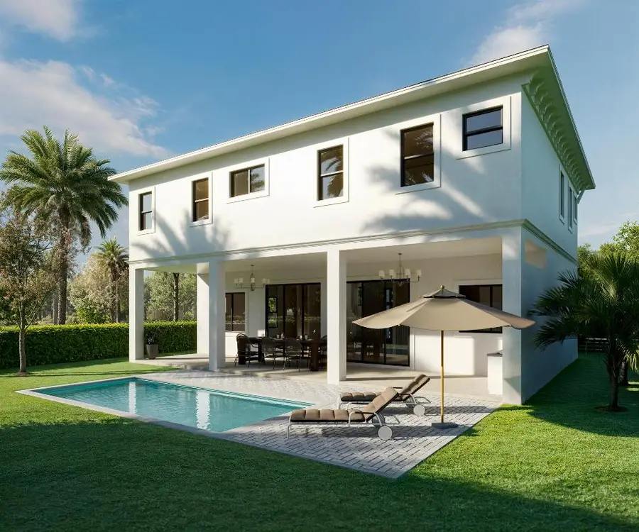 354 Leigh Road, West Palm Beach, FL 33405 - Image #2