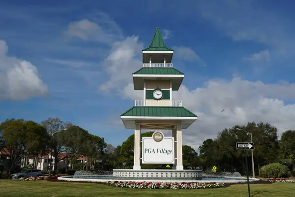 8332 Belfry Place, Port St Lucie, FL 34986