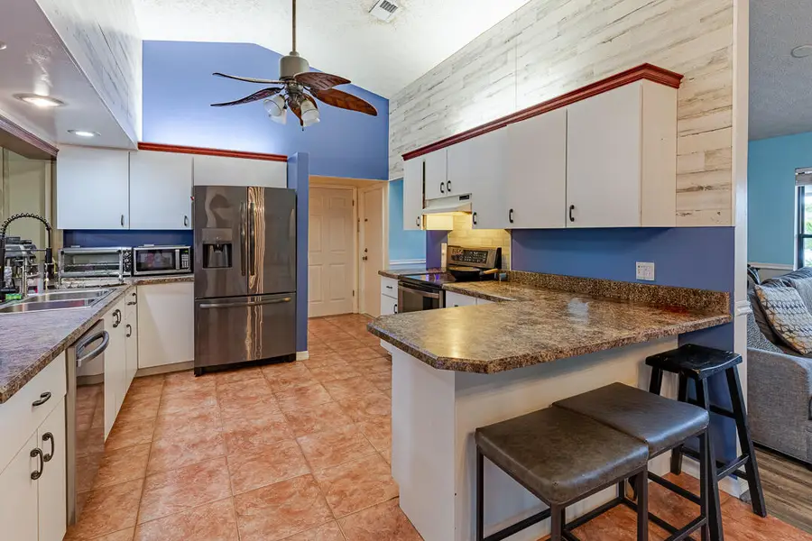 418 SE Langfield Avenue, Port Saint Lucie, FL 34984 - #2