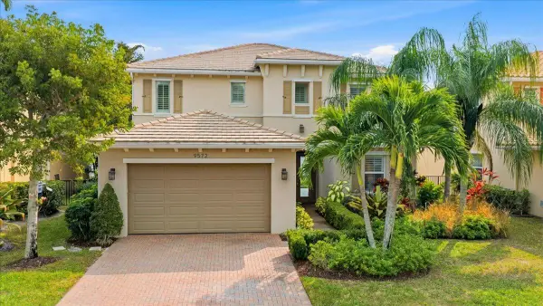 9572 Phipps Lane, Wellington, FL 33414