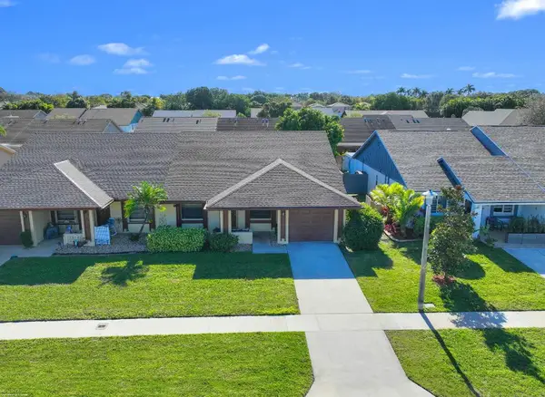 11951 Suellen Circle, Wellington, FL 33414