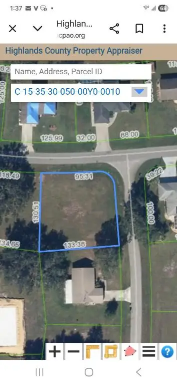 6832 Parkwood Street, Sebring, FL 33876 - Image #1