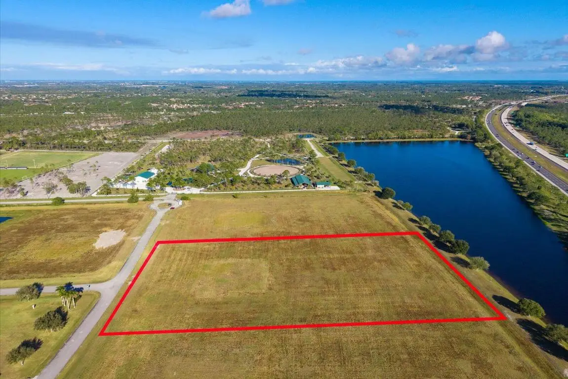 3150 SW Briarbrook Way, Palm City, FL 34990 - Image #1