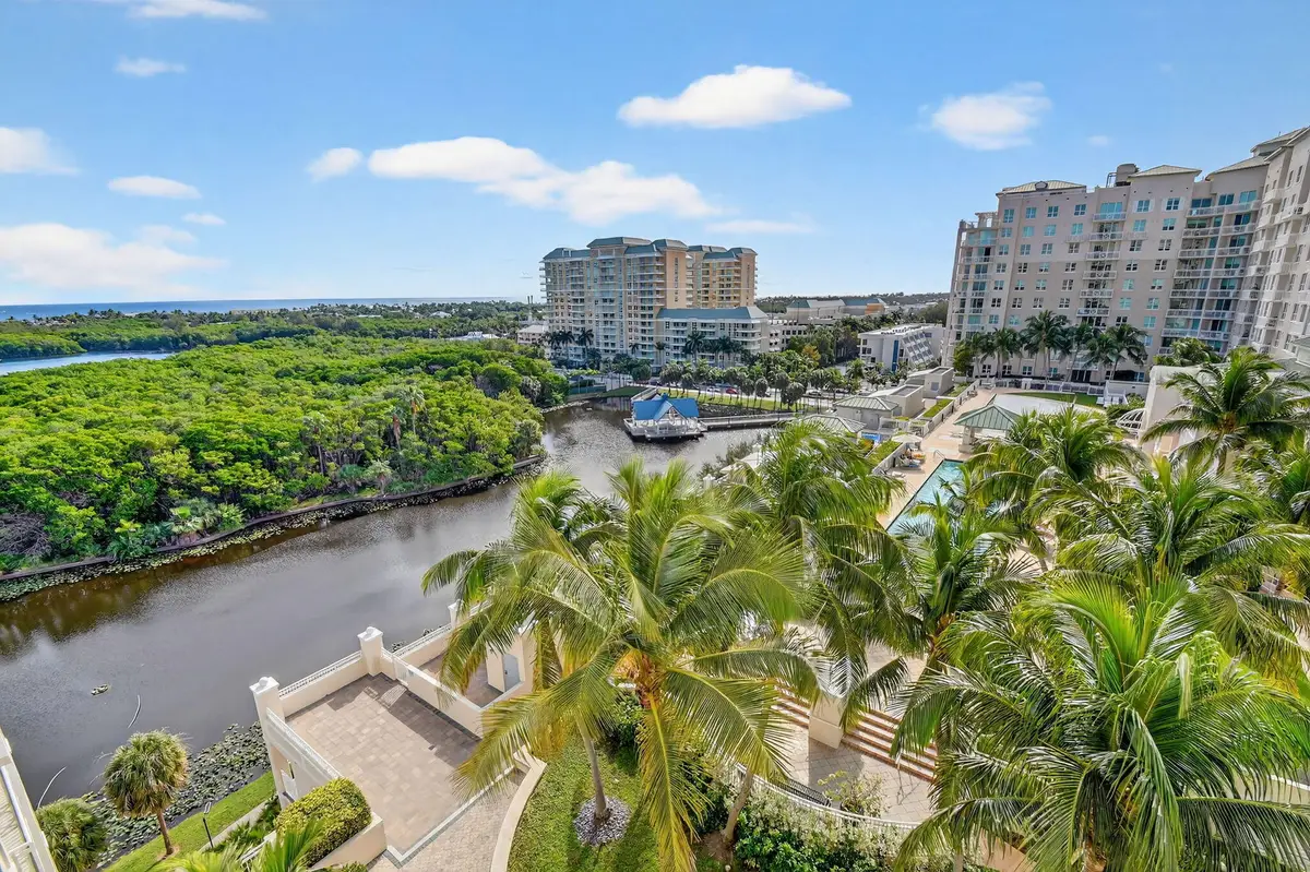 450 N Federal Highway #1010, Boynton Beach, FL 33435 - #1