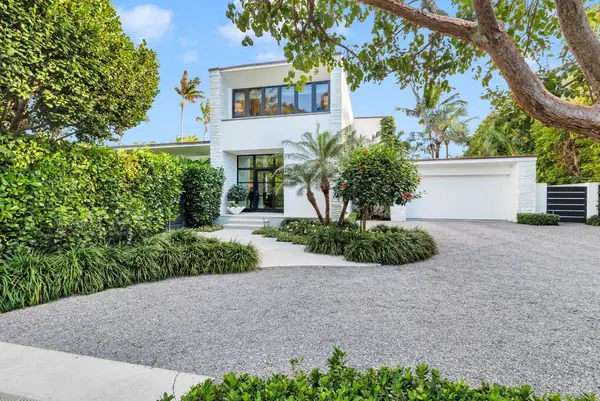 244 Nightingale Trail, Palm Beach, FL 33480