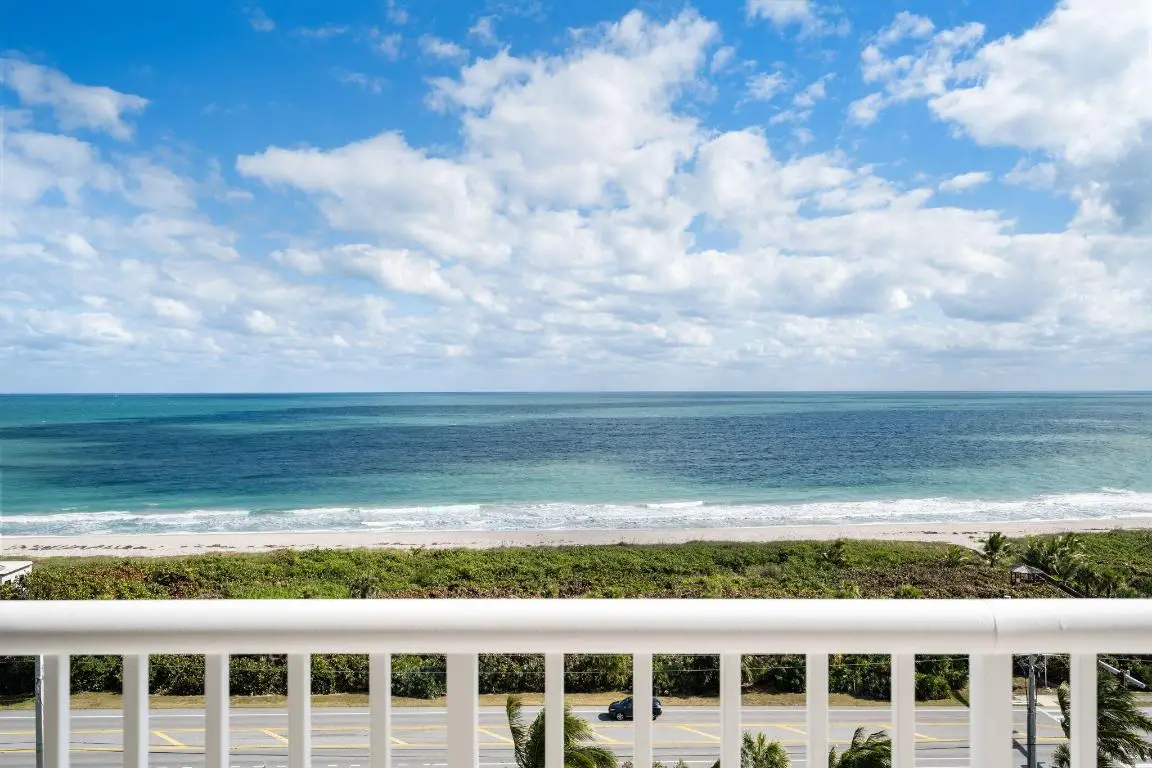 5051 N Highway A1a #12-1, Hutchinson Island, FL 34949 - #1