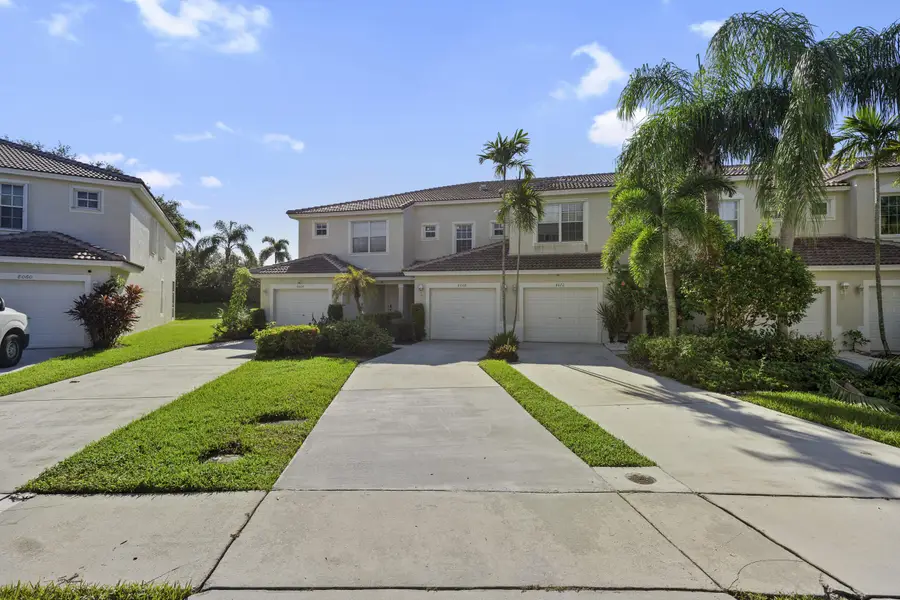 8068 Briantea Drive, Boynton Beach, FL 33472 - #2