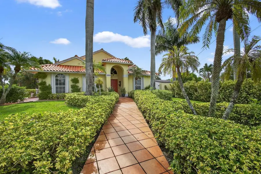 1052 W Shore Drive, West Palm Beach, FL 33406 - #3