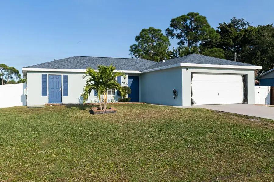 2065 SW Gemini Lane, Port Saint Lucie, FL 34984 - Image #2