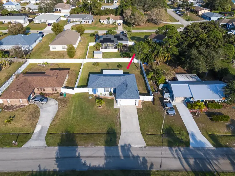 2065 SW Gemini Lane, Port Saint Lucie, FL 34984 - Image #3