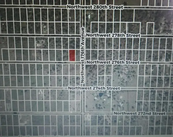 17657 NW 276th Street, Okeechobee, FL 34972