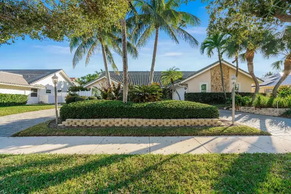 126 Anchorage Drive S, North Palm Beach, FL 33408