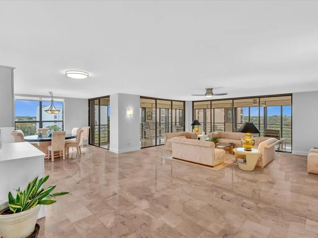 7201 Promenade Drive #602, Boca Raton, FL 33433 - #1