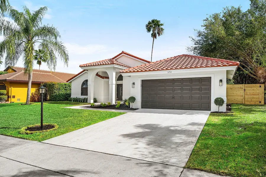 5754 Aspen Ridge Circle, Delray Beach, FL 33484 - #3