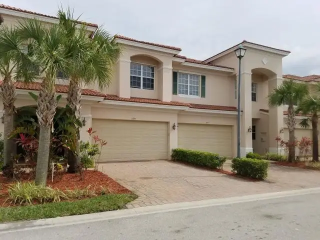 2887 SW Cedar Dunes Drive, Port Saint Lucie, FL 34953 - Image #1