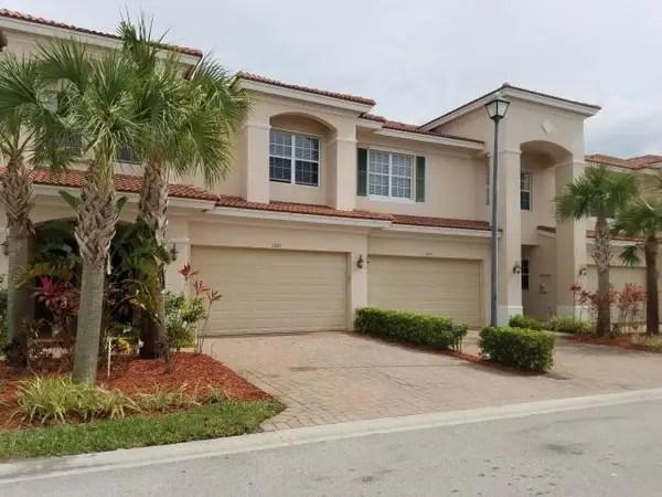 2887 SW Cedar Dunes Drive, Port St Lucie, FL 34953
