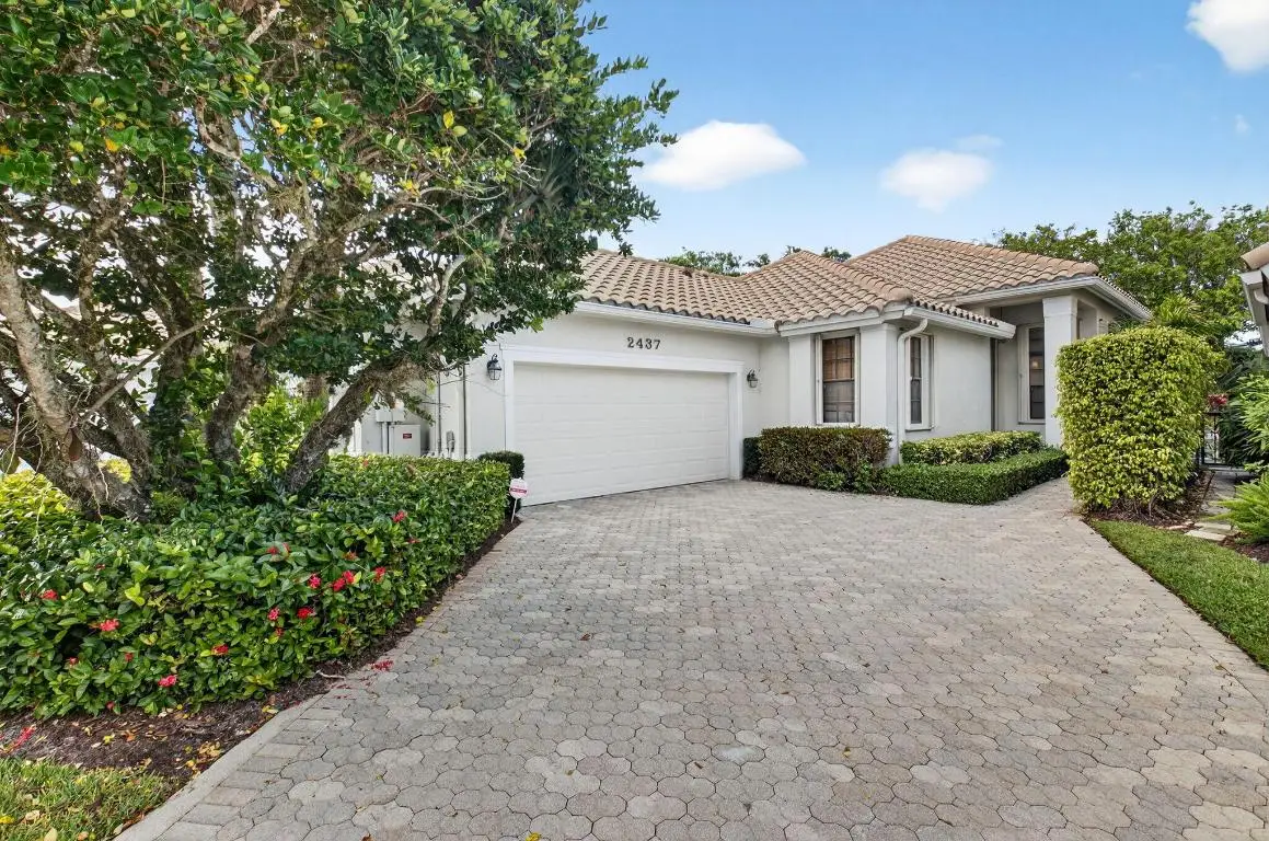 2437 NW 64th Street, Boca Raton, FL 33496 - Image #1