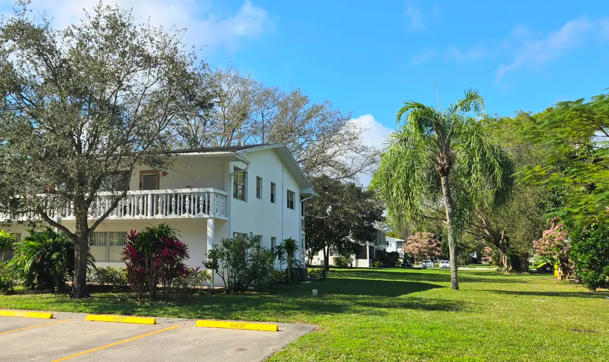 184 Tilford I, Deerfield Beach, FL 33442 - Image #1