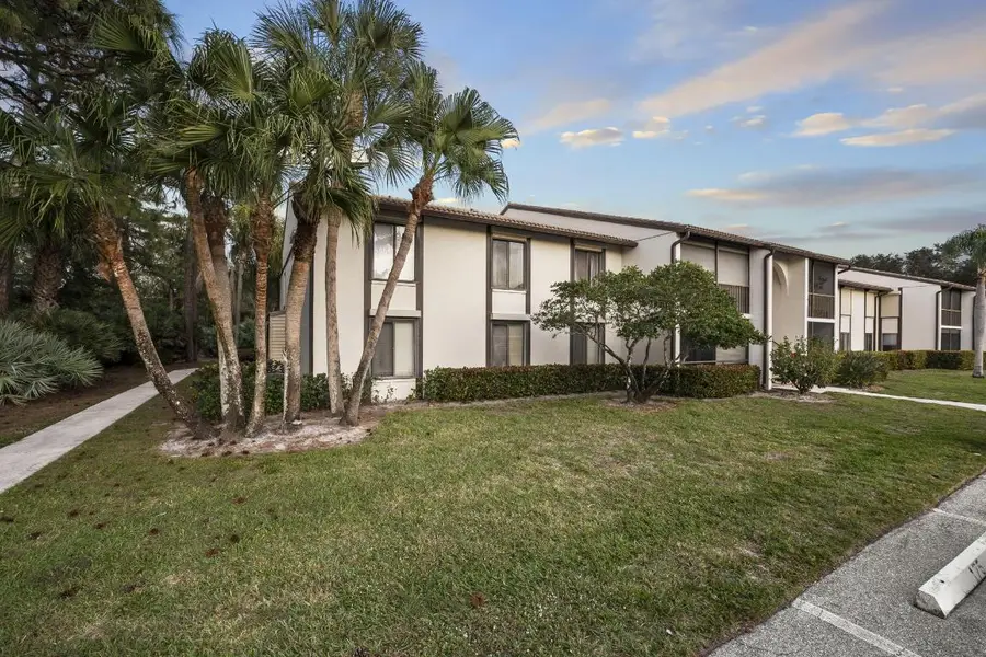 1575 SW Silver Pine Way #108-A2, Palm City, FL 34990 - #2