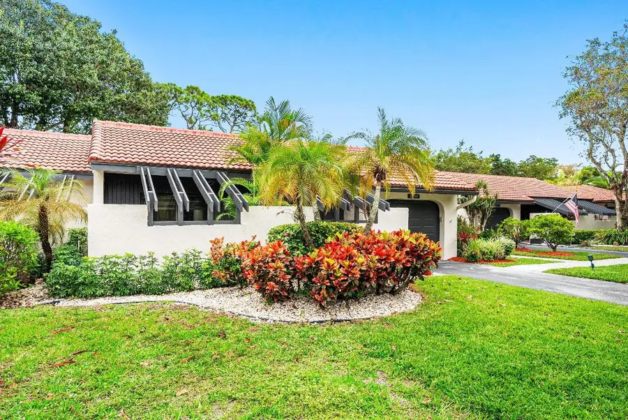 21680 Tall Palm Circle #12-B, Boca Raton, FL 33433 - Image #3