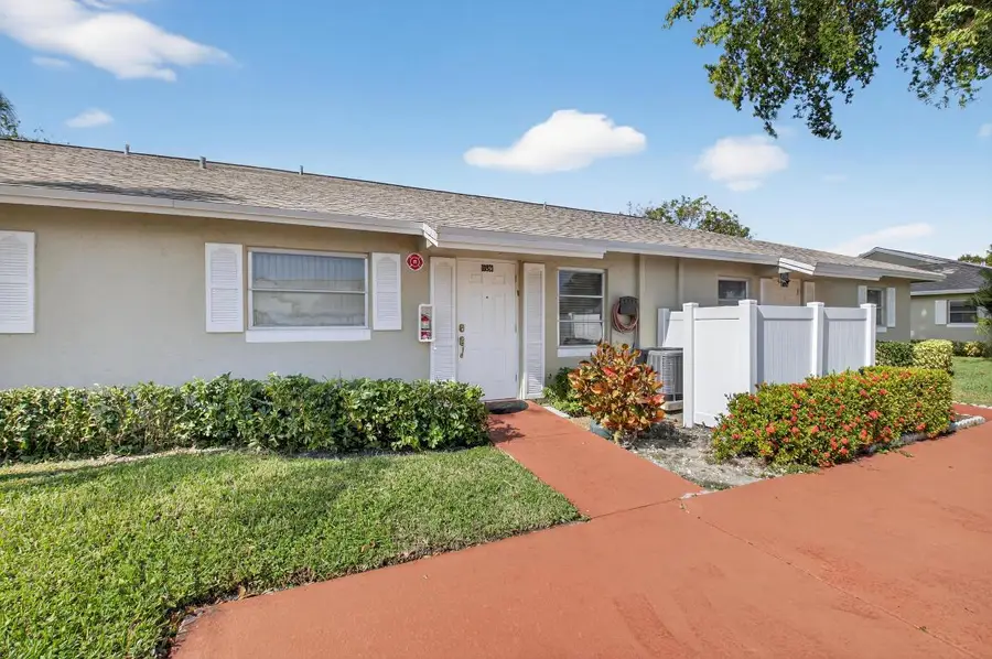 18921 Argosy Drive, Boca Raton, FL 33496 - #2