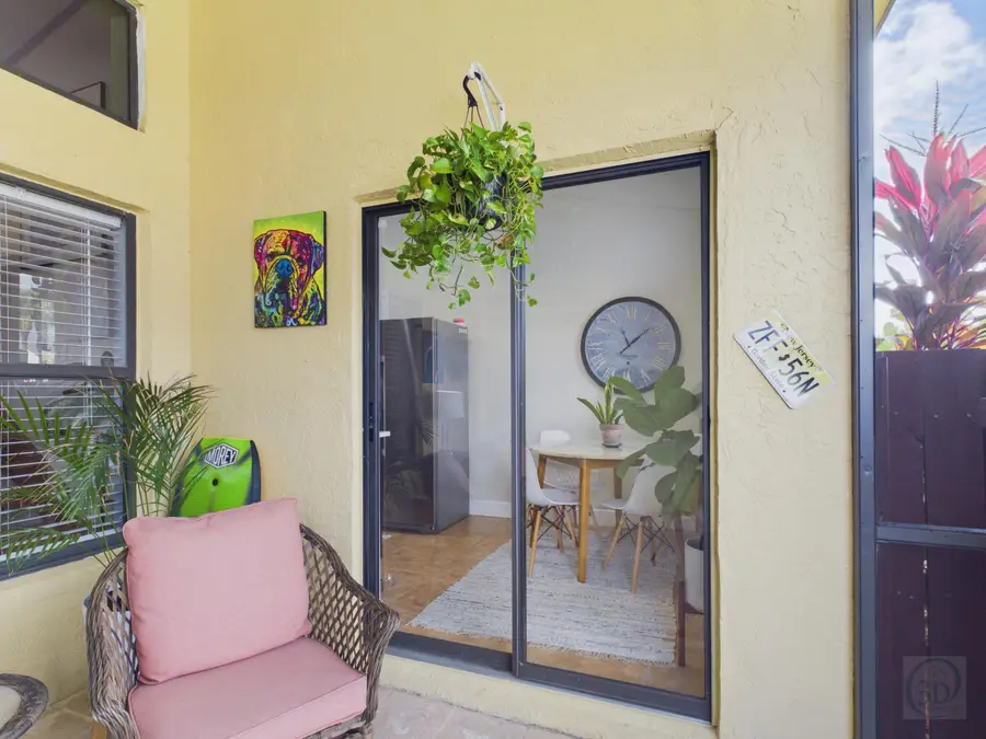 1726 W Royal Tern Lane #2, Fort Pierce, FL 34982 - #3