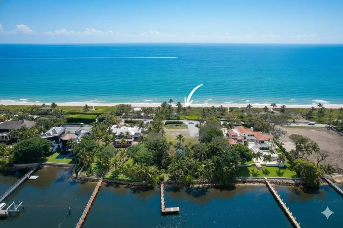 1820 S Ocean Boulevard, Manalapan, FL 33462 - Image #1