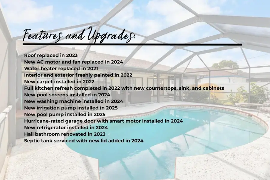 507 NW Azalea Avenue, Port Saint Lucie, FL 34983 - Image #3