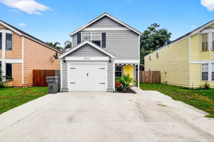 5812 Thisledown Court, West Palm Beach, FL 33415 - Image #2