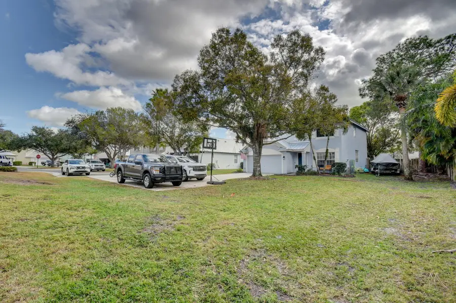 3124 SW Solitaire Palm Drive, Palm City, FL 34990 - #2