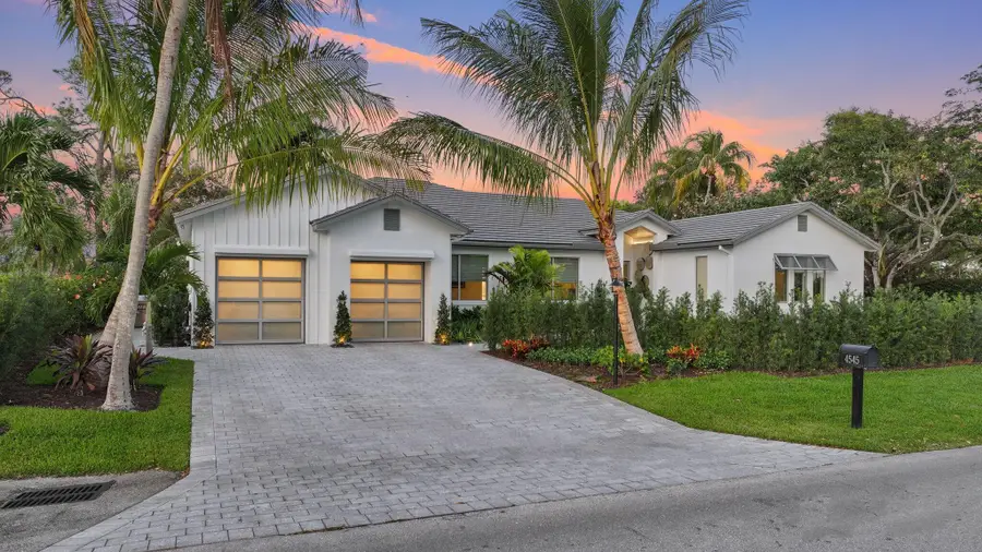 4545 S Lake Drive, Boynton Beach, FL 33436 - #2