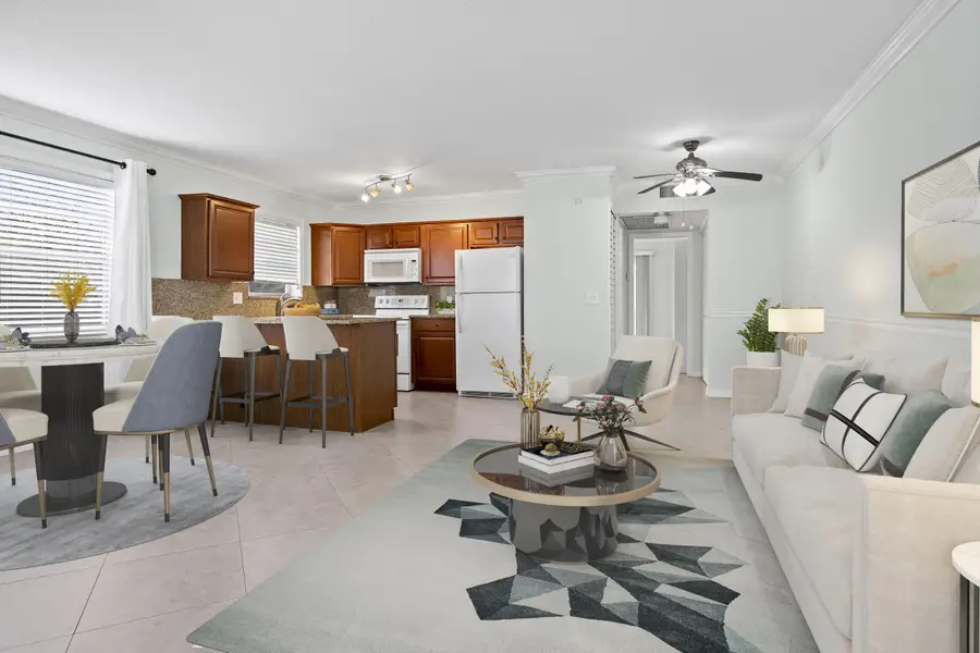 144 Canterbury F, West Palm Beach, FL 33417 - Image #3