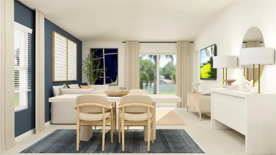 10770 NW Moon Rise Lane, Port Saint Lucie, FL 34987 - #3