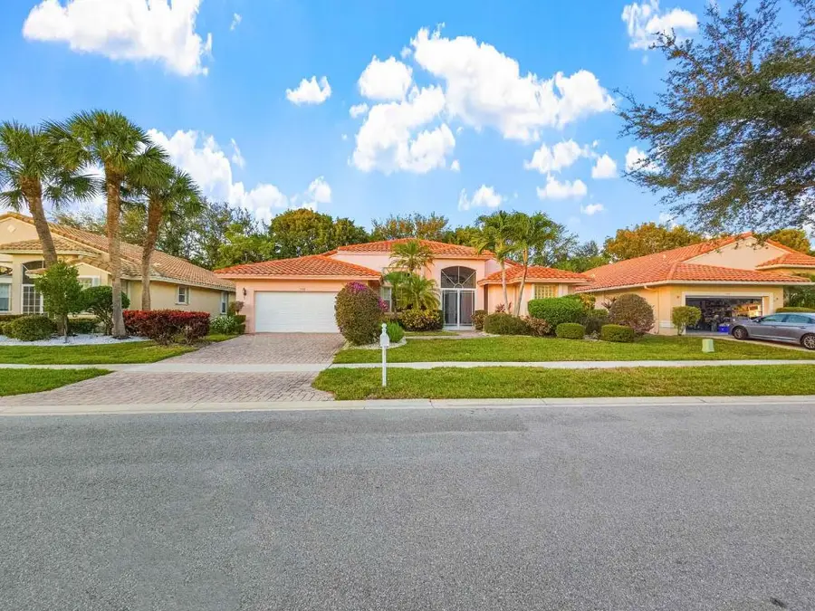 5318 Landon Circle, Boynton Beach, FL 33437 - #2