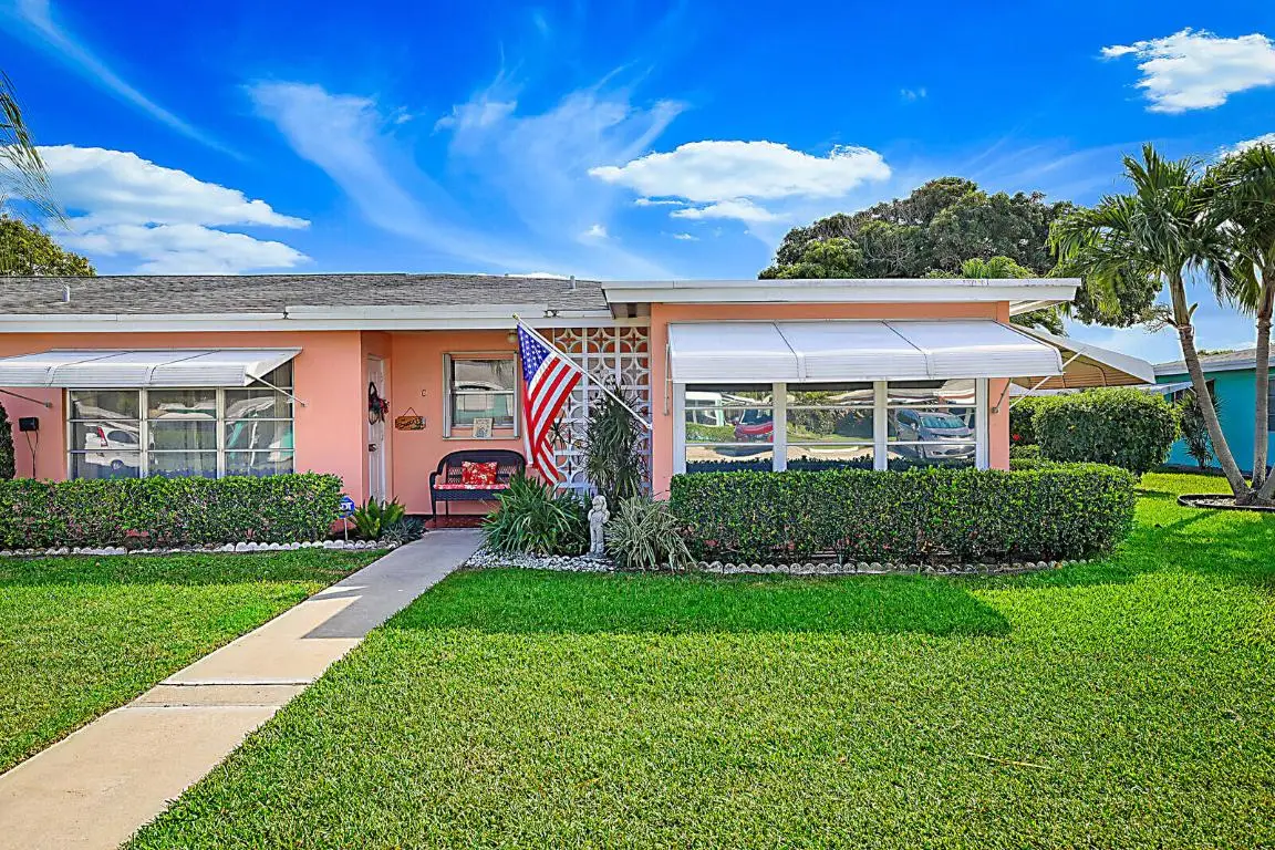 340 Main Boulevard #D, Boynton Beach, FL 33435 - Image #1