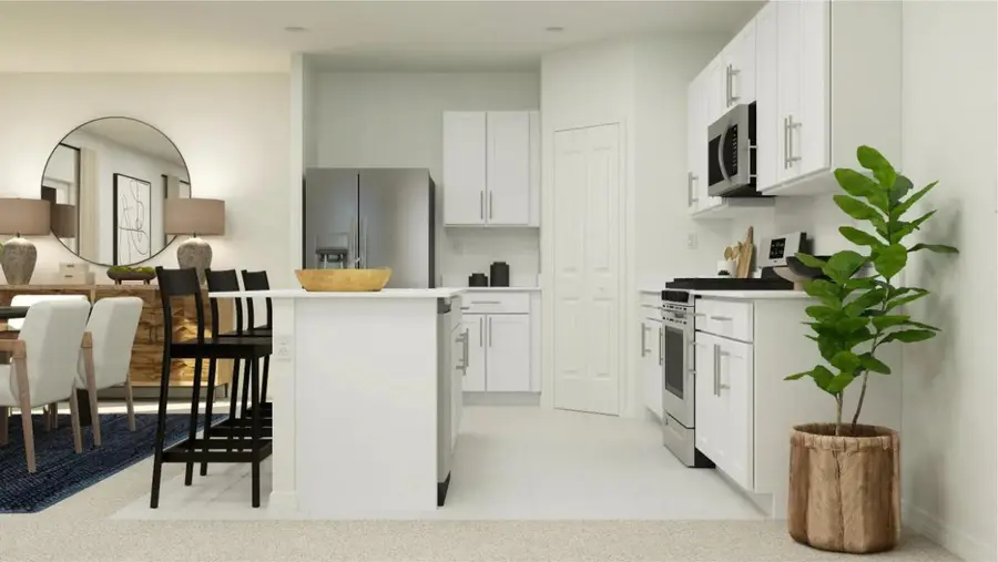 10784 NW Everbreeze Drive, Port Saint Lucie, FL 34987 - #3