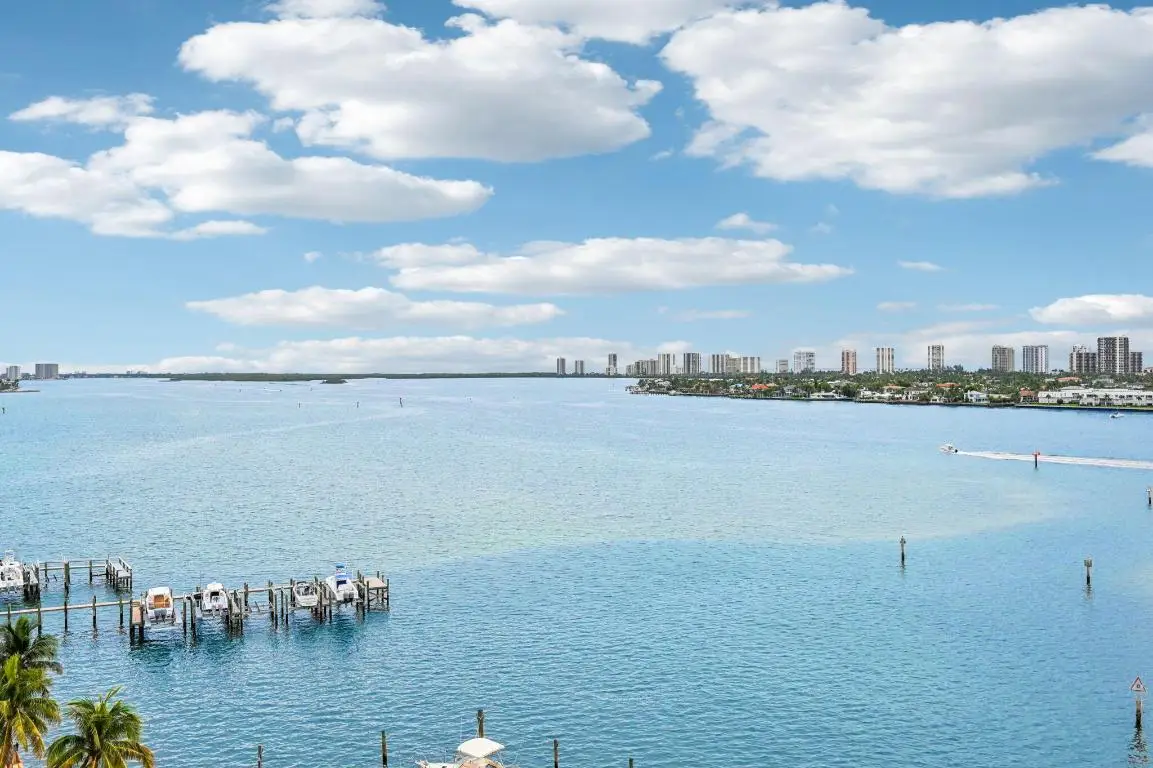 2650 Lake Shore Drive #1006, Riviera Beach, FL 33404 - #1