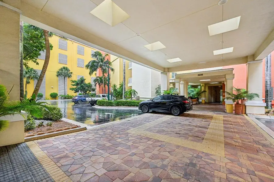 2650 Lake Shore Drive #1006, Riviera Beach, FL 33404 - #3